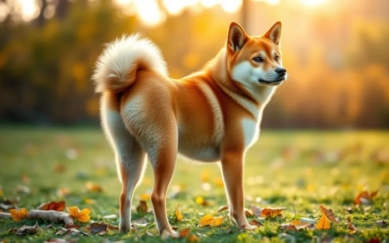 Japon Köpek Irkları: Bakım, Karakter ve Maliyet