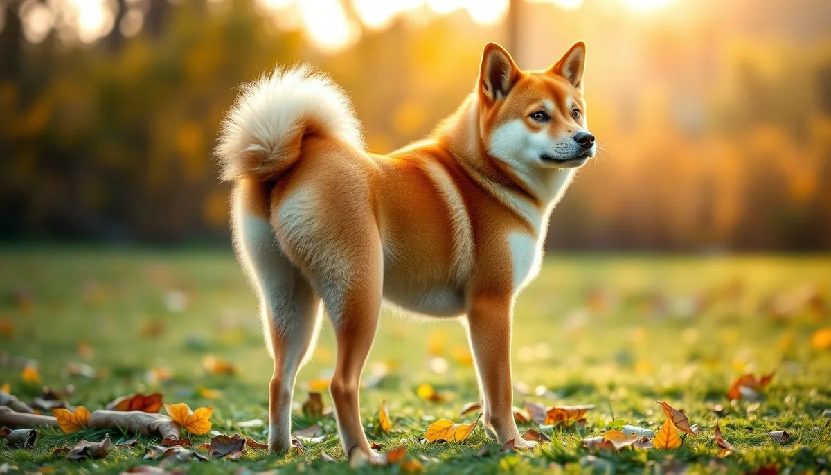 2026 Japon Köpek Irkları: Bakım, Karakter ve Maliyet