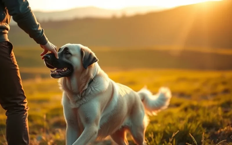 2026 Kangal Egzersiz İhtiyacı: Nedenler ve Çözüm