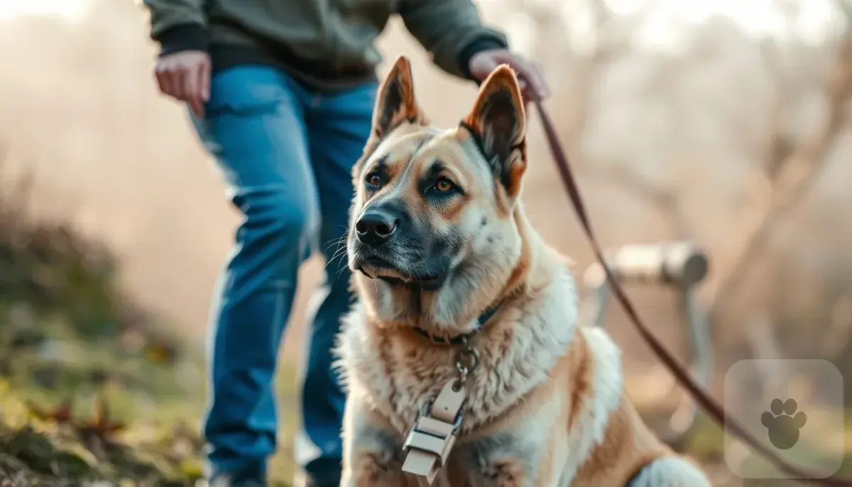 Kangal Köpeği 2026: Boy, Karakter, Bakım ve Uygun Sahip Profili