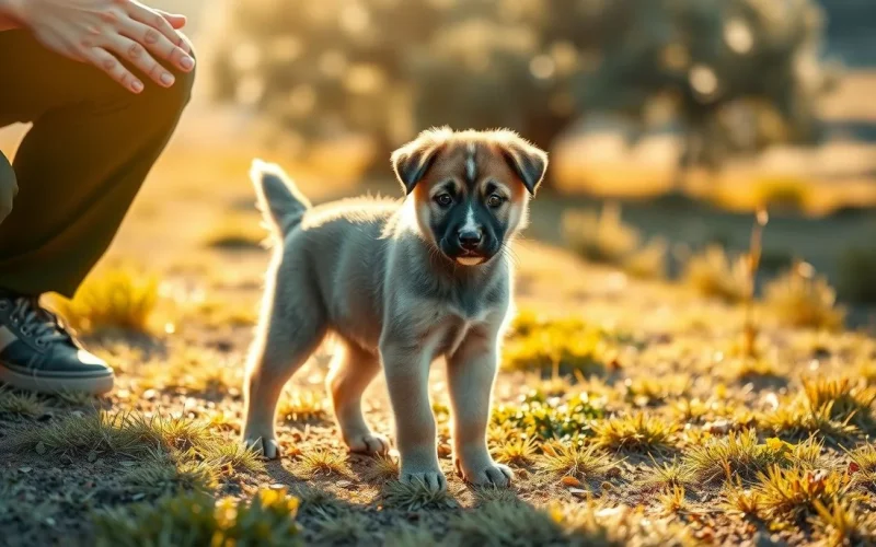 2026 Kangal Tuvalet Eğitimi: Nedenler ve Çözüm