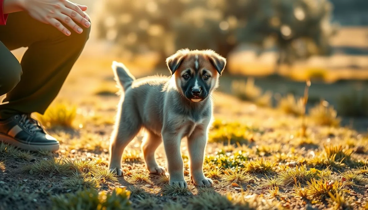 2026 Kangal Tuvalet Eğitimi: Nedenler ve Çözüm