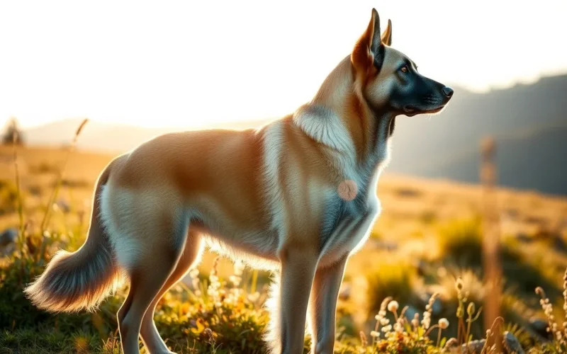 2026 Kangal Tüy ve Cilt Köpek Irkı: Bakım, Karakter ve Maliyet