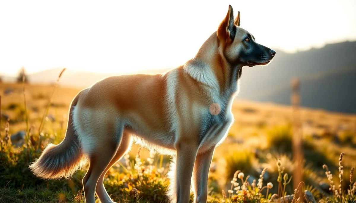 2026 Kangal Tüy ve Cilt Köpek Irkı: Bakım, Karakter ve Maliyet