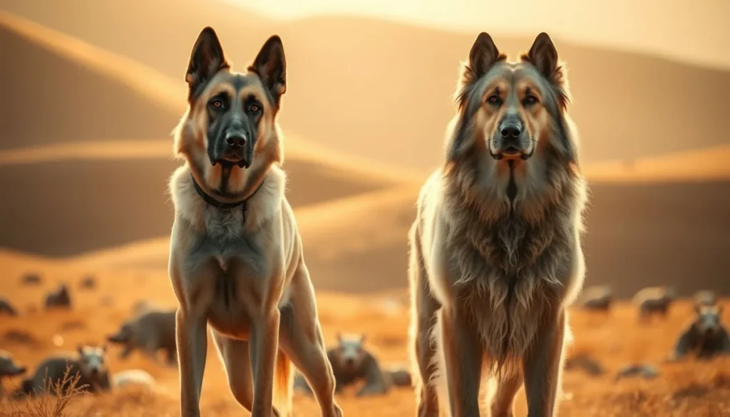 Kangal Vs Kavkas Çoban Köpeği Köpek Irkı 2026 Rehberi