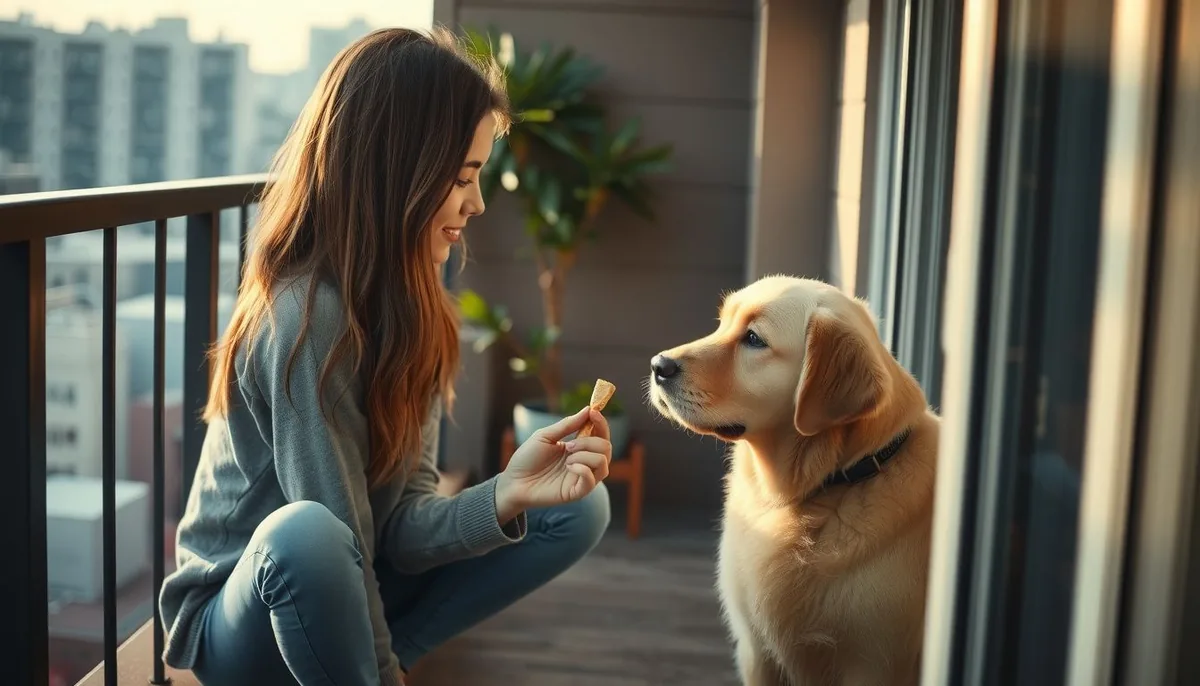 2026 Apartman Köpek Eğitimi: Nedenler ve Çözüm