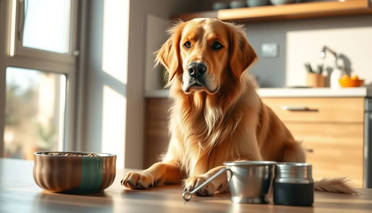 2026 Kısırlaştırılmış Köpek Mama Seçimi: Seçim Rehberi
