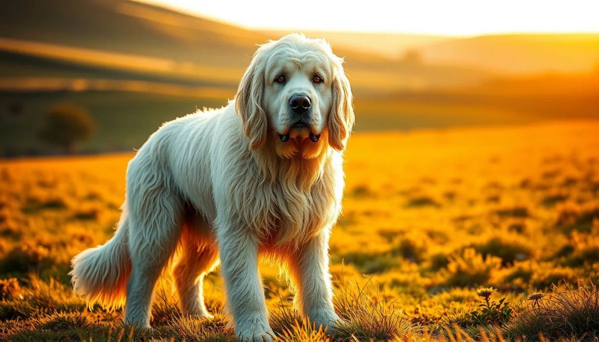 2026 Komondor Köpek Irkı: Bakım, Karakter ve Maliyet