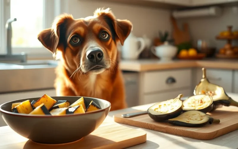 2026 Köpeğe Patlıcan Verilir mi: Seçim Rehberi