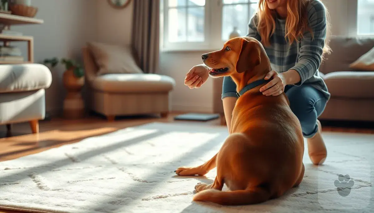 Köpeğinizi Evde Yalnız Kalma Eğitimi 2026: Ayrılık Kaygısı İçin 7 Adım