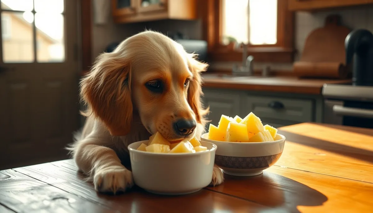 2026 Köpek Ananas Yiyebilir mi: Seçim Rehberi