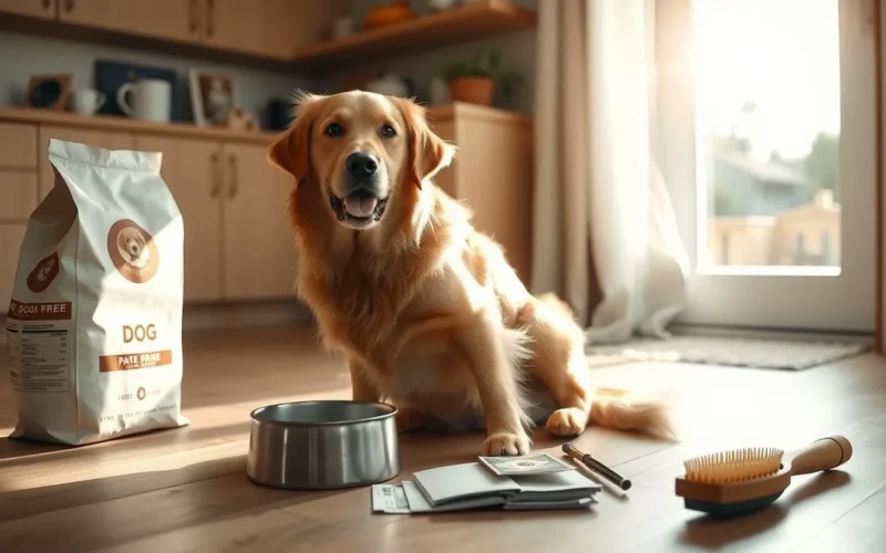 2026 Köpek Eğitim Rehberi: Nedenler ve Çözüm