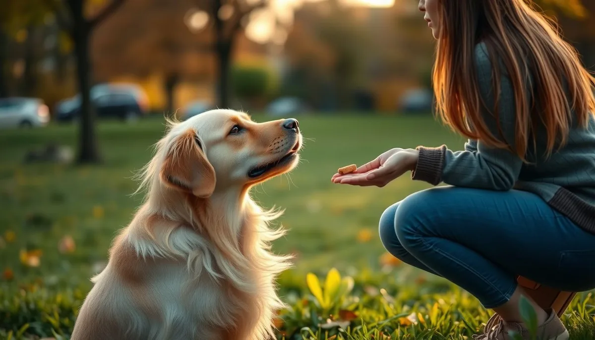 2026 Köpek Bekle Komutu Eğitimi: Nedenler ve Çözüm