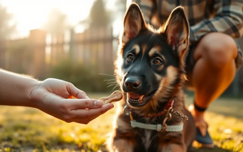 2026 Köpek Bırak Komutu Eğitimi: Nedenler ve Çözüm