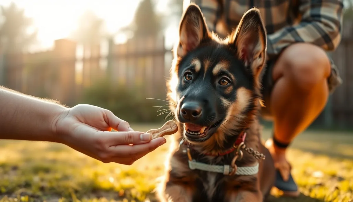 2026 Köpek Bırak Komutu Eğitimi: Nedenler ve Çözüm