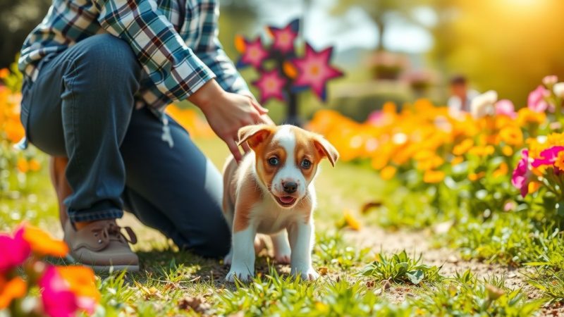 Köpek Büyüme ve Yetişkin Kilo Tahmini — KöpekRehberi