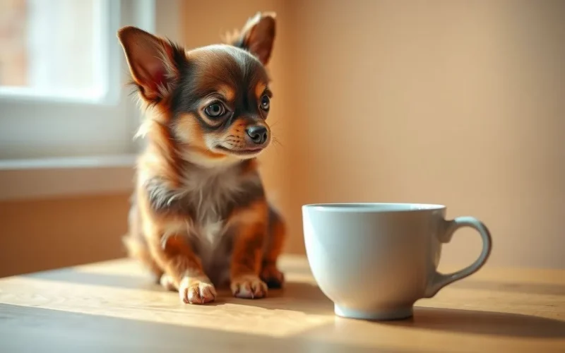 2026 Köpekler Çay Yiyebilir mi? — Güvenli Beslenme Rehberi