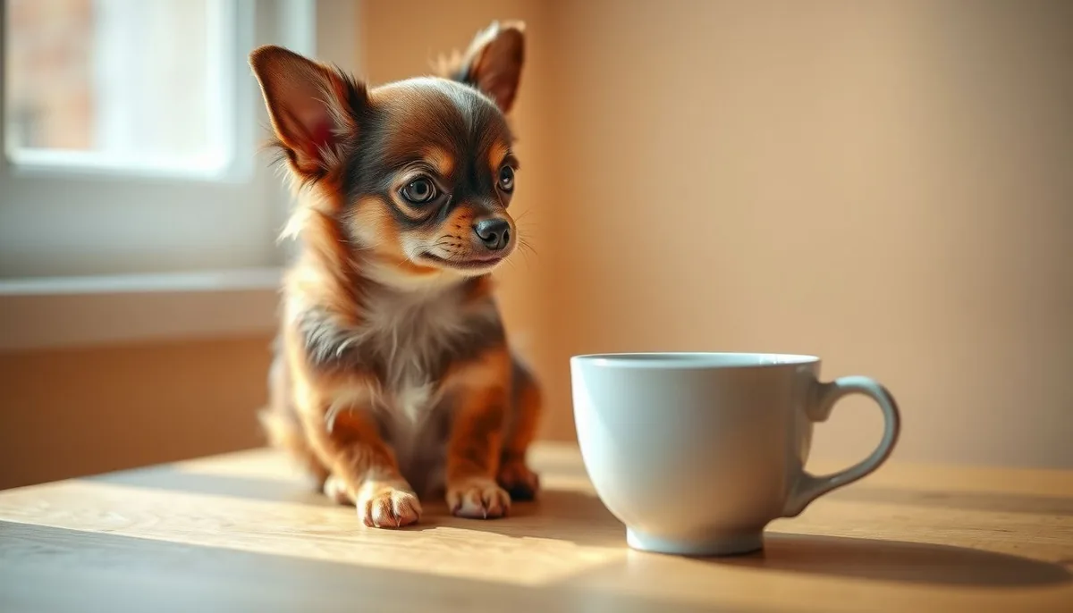 2026 Köpekler Çay Yiyebilir mi? — Güvenli Beslenme Rehberi