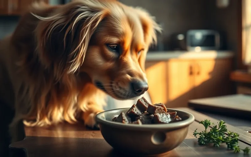 2026 Köpek Ciğer Yiyebilir mi: Seçim Rehberi