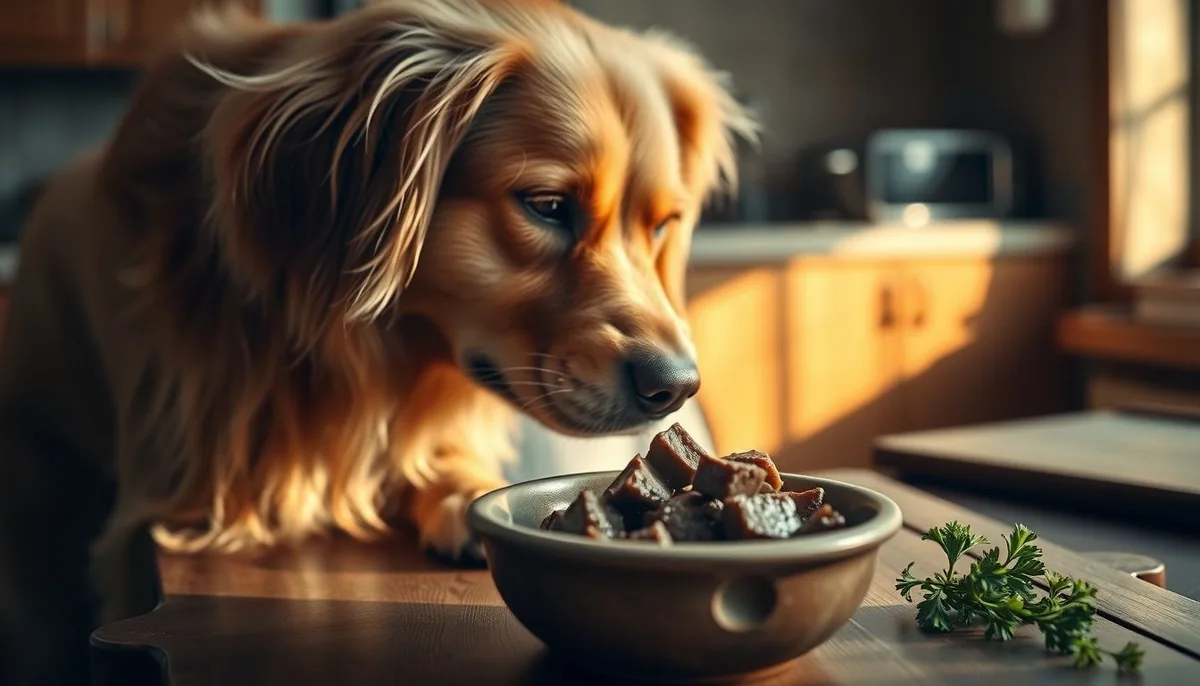 2026 Köpek Ciğer Yiyebilir mi: Seçim Rehberi