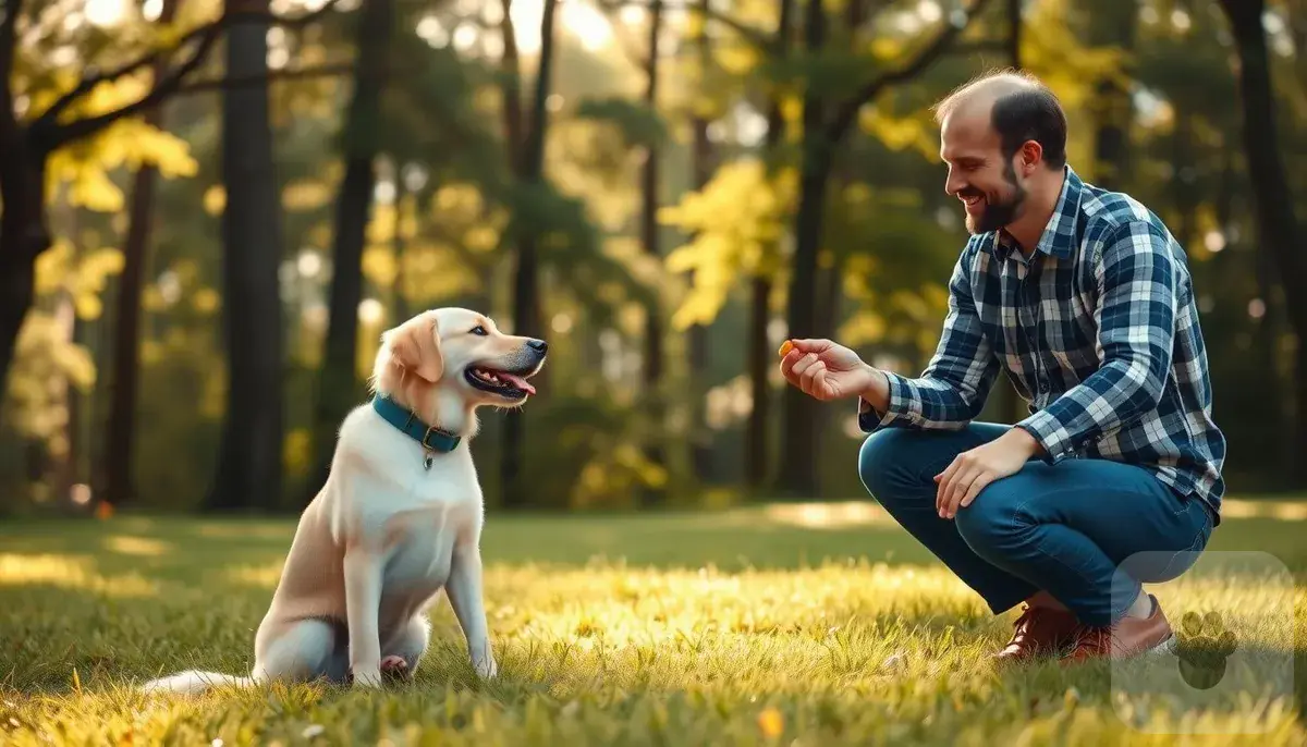 2026 Köpek Eğitiminde Temel Komutlar — Hızlı ve Etkili