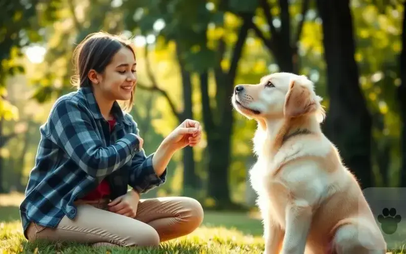 2026 Köpek Eğitiminde Kaçınılması Gereken Hatalar