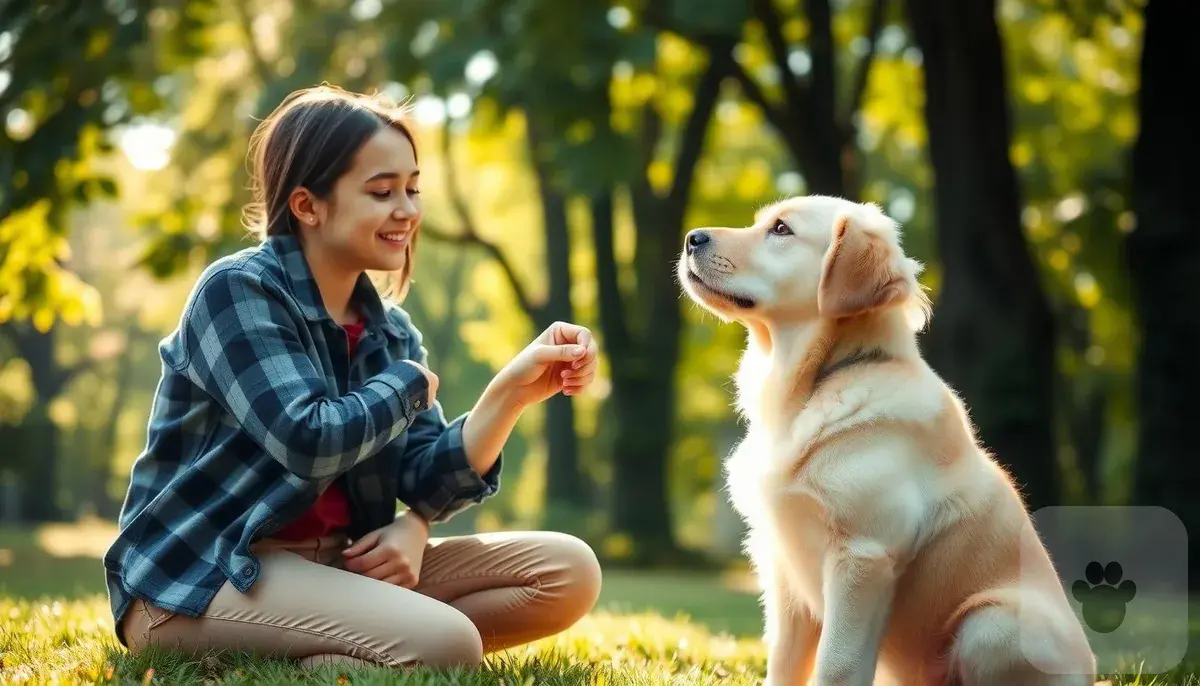 2026 Köpek Eğitiminde Kaçınılması Gereken Hatalar