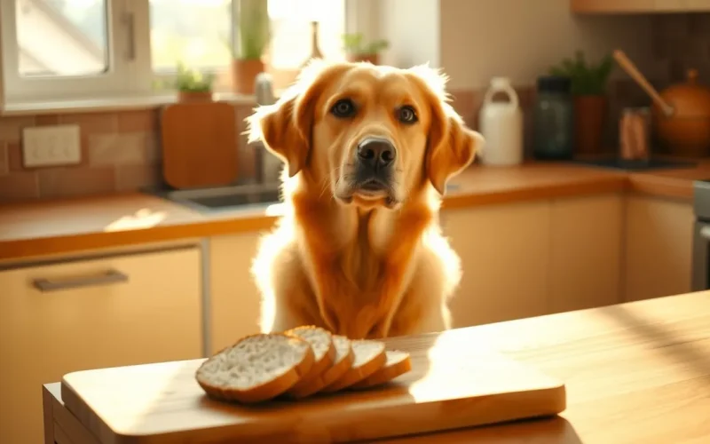 2026 Köpek Ekmek Yiyebilir mi: Seçim Rehberi