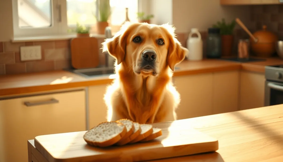 2026 Köpek Ekmek Yiyebilir mi: Seçim Rehberi