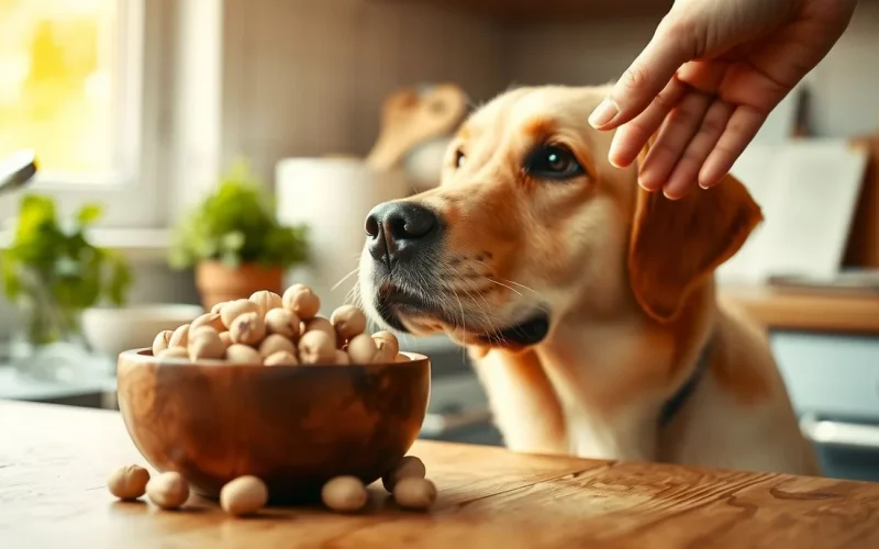 2026 Köpek Fındık Yiyebilir mi: Seçim Rehberi