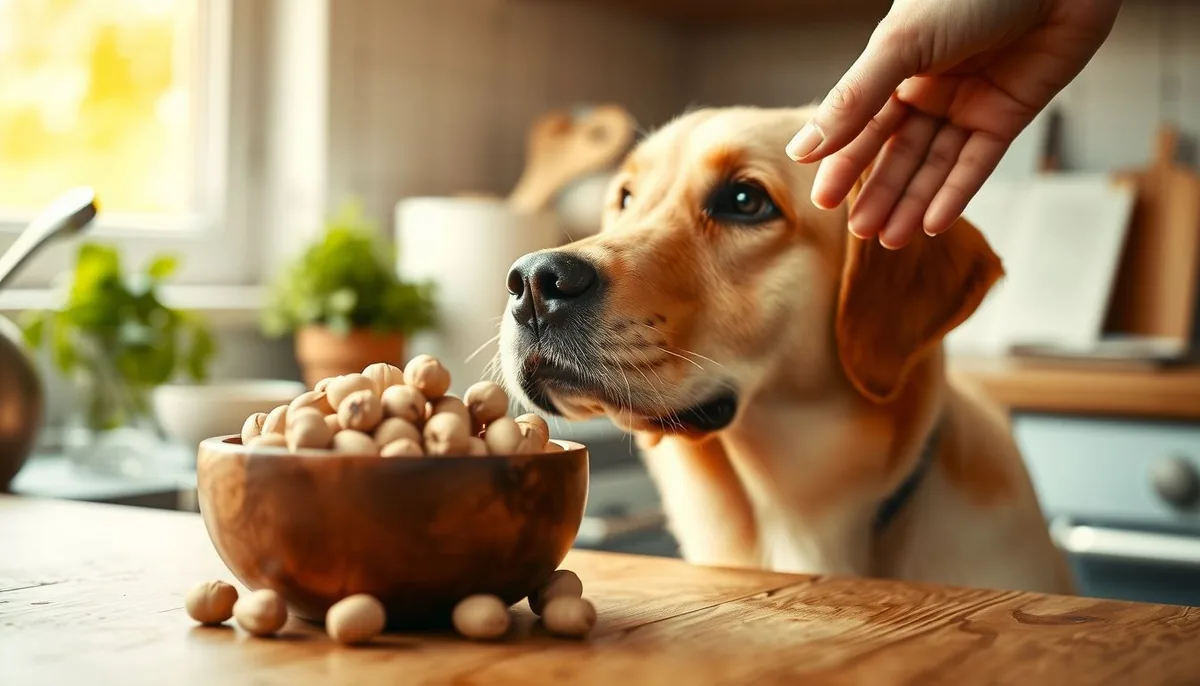 2026 Köpek Fındık Yiyebilir mi: Seçim Rehberi
