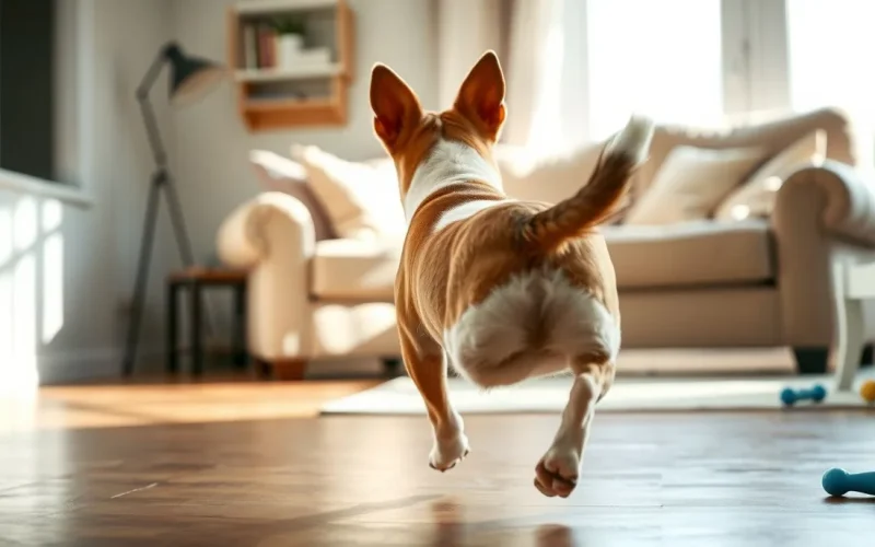 2026 Köpek Gel Komutu Eğitimi: Nedenler ve Çözüm