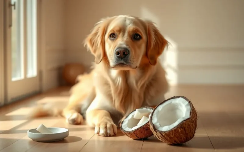 2026 Köpek Hindistan Cevizi Verilir mi: Seçim Rehberi