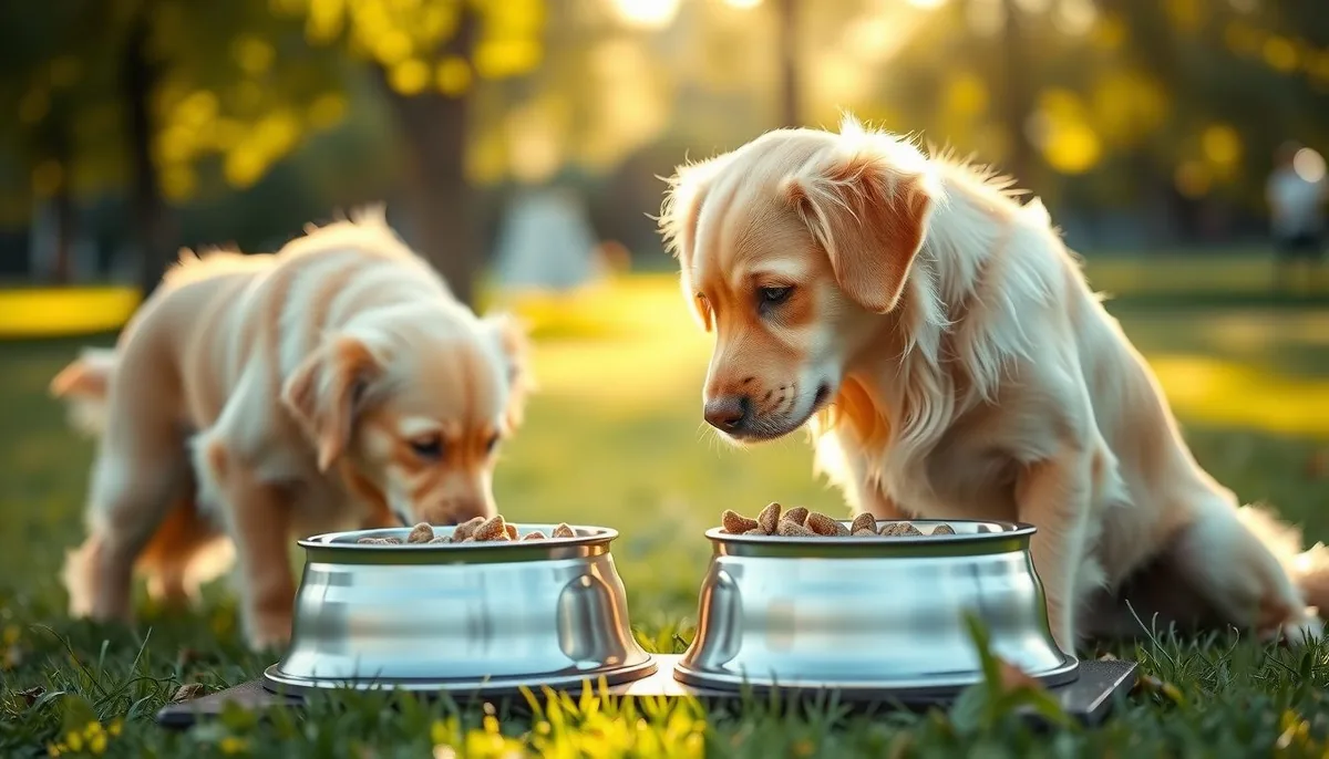 2026 Köpek Hızlı Yeme Sorunu: Nedenler ve Çözüm