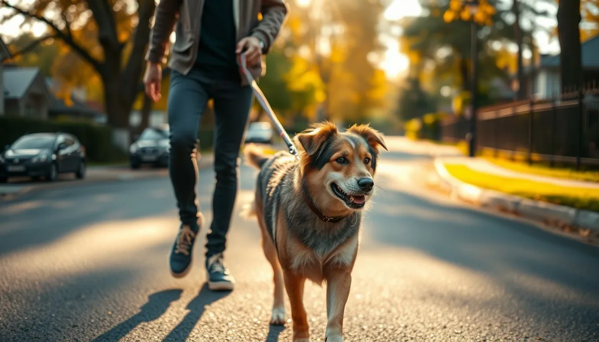 2026 Köpek Yürüyüş Rehberi: Nedenler ve Çözüm