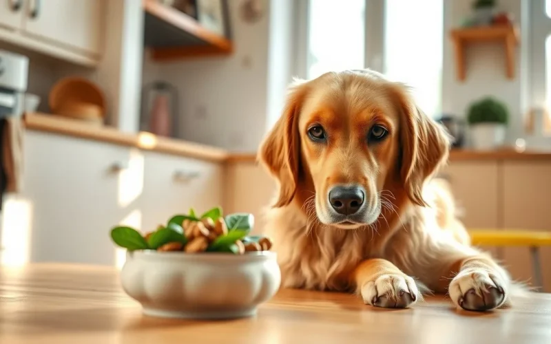 2026 Köpek Ispanak Yiyebilir mi: Seçim Rehberi