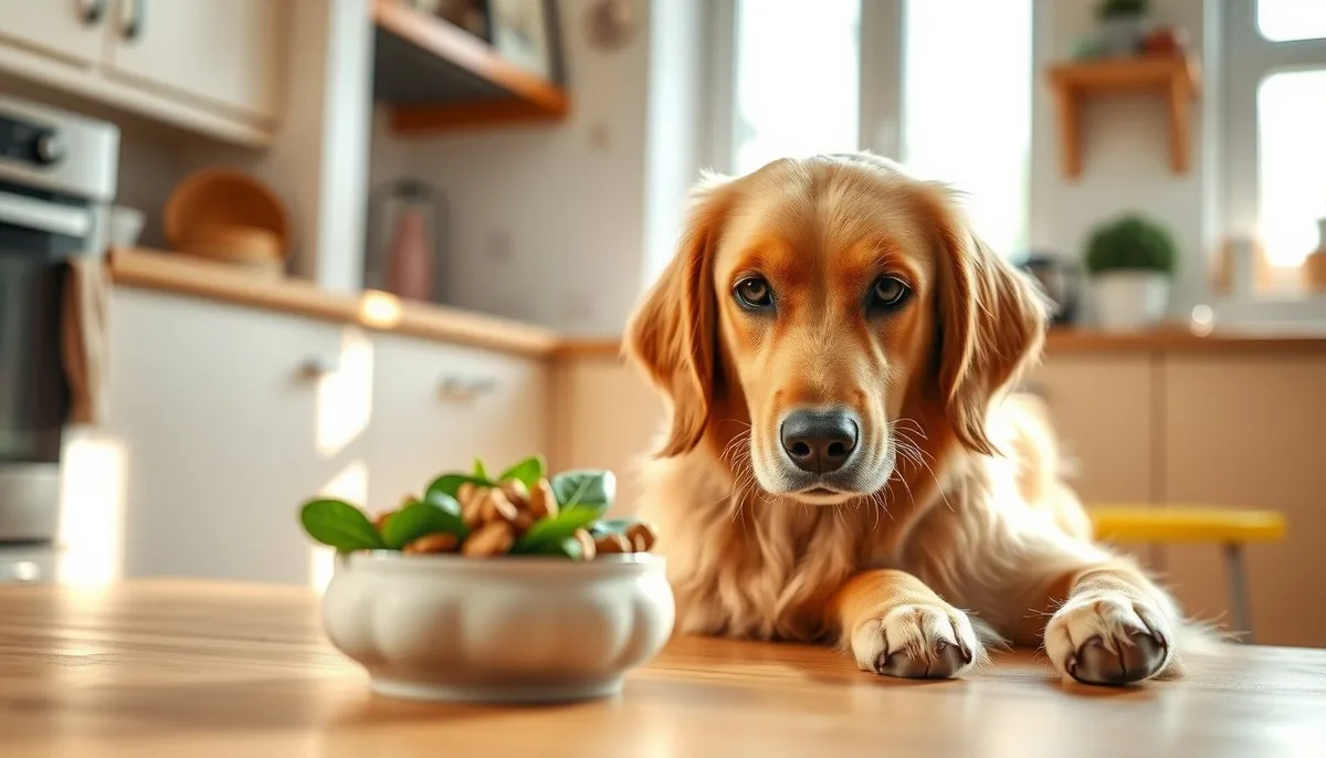 2026 Köpek Ispanak Yiyebilir mi: Seçim Rehberi