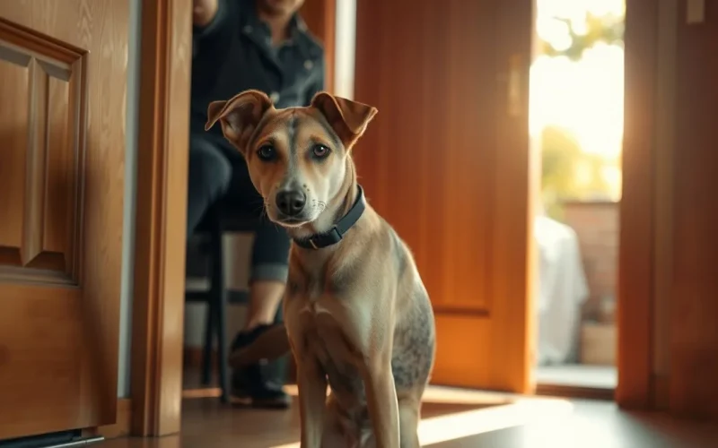 2026 Köpek Kapı Disiplini Eğitimi: Nedenler ve Çözüm