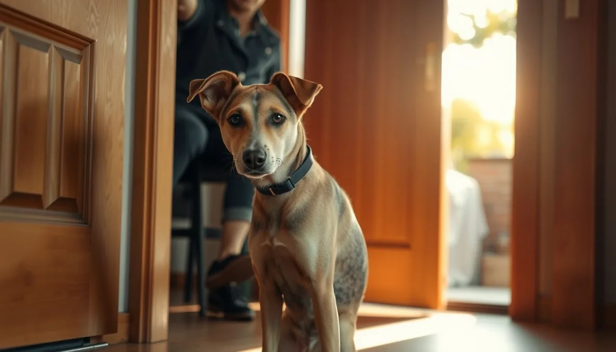 2026 Köpek Kapı Disiplini Eğitimi: Nedenler ve Çözüm