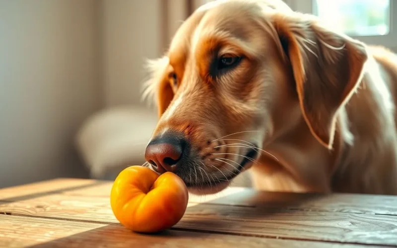 2026 Köpek Kayısı Yiyebilir mi: Seçim Rehberi