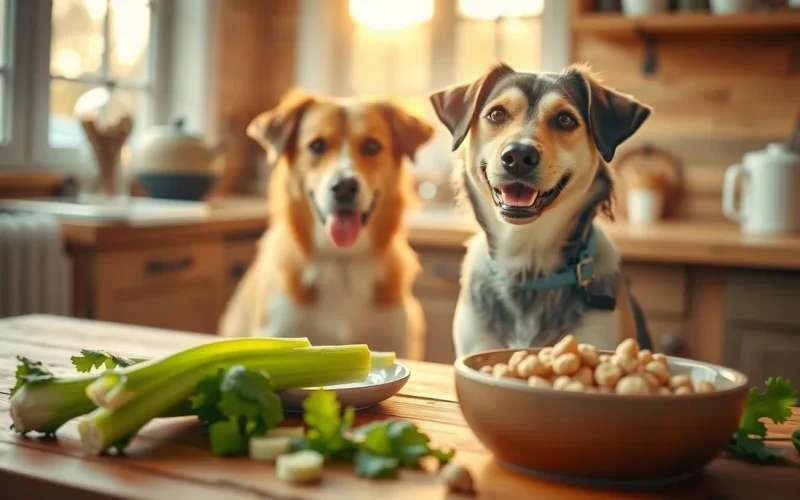 2026 Köpek Kereviz Yiyebilir mi: Seçim Rehberi
