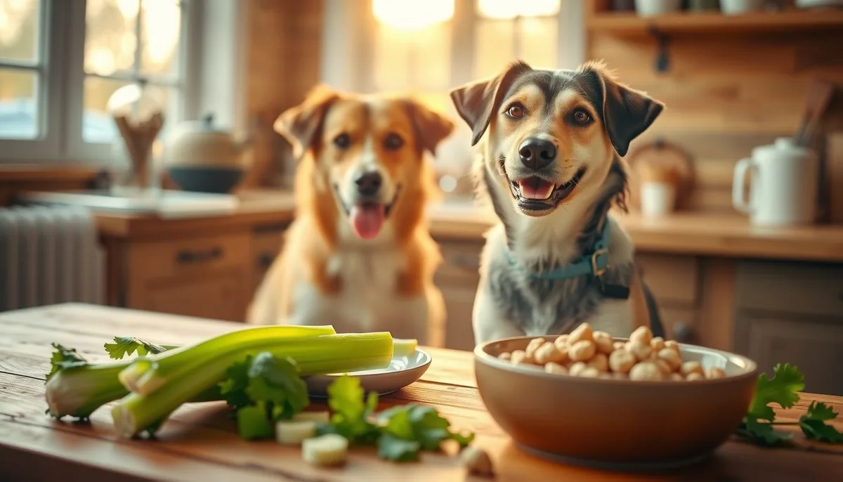 2026 Köpek Kereviz Yiyebilir mi: Seçim Rehberi