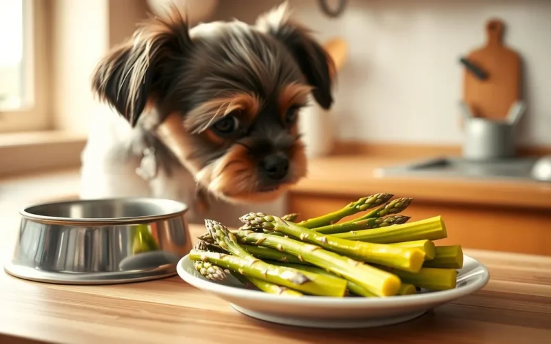 2026 Köpek Kuşkonmaz Yiyebilir mi: Seçim Rehberi