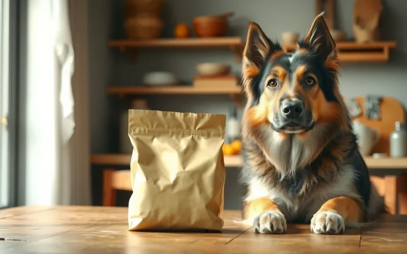 2026 Köpek Maması Etiketi Okuma: Seçim Rehberi