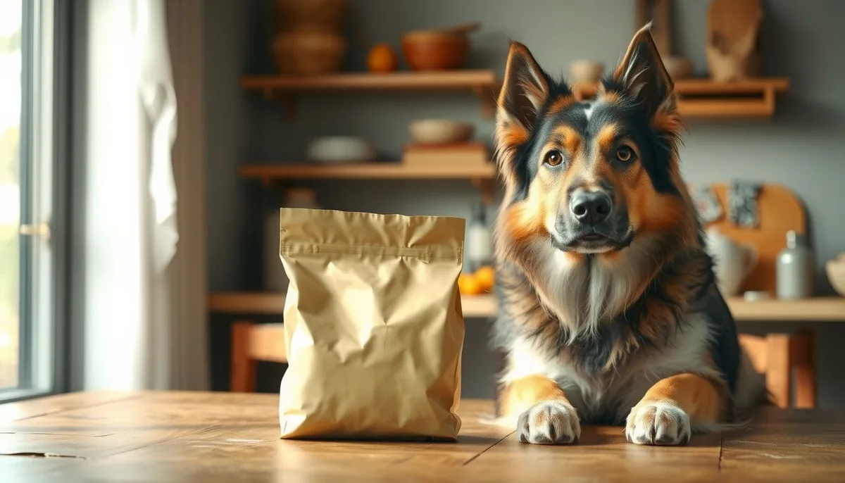 2026 Köpek Maması Etiketi Okuma: Seçim Rehberi