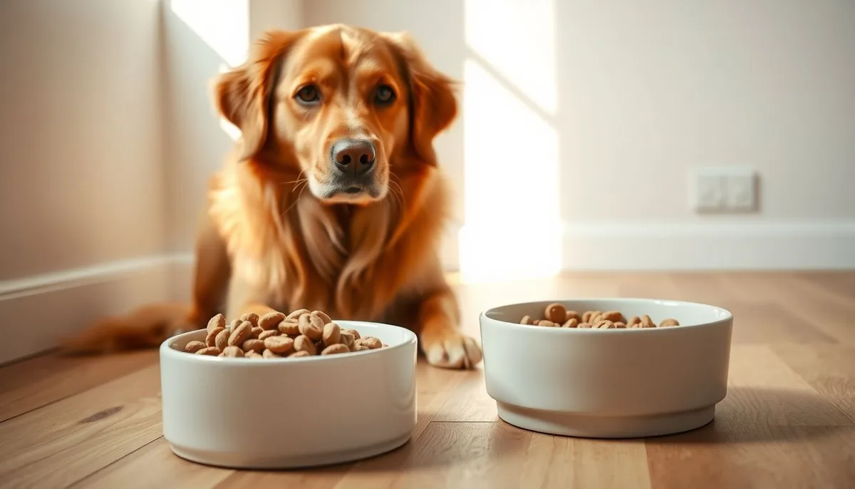 2026 Köpek Maması Geçişi Nasıl Yapılır — 7 Günlük Plan