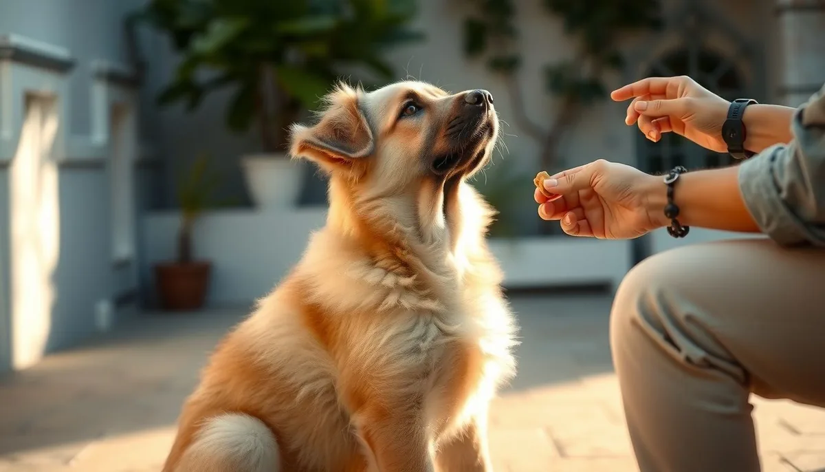 2026 Köpek Oturma Komutu Eğitimi: Nedenler ve Çözüm