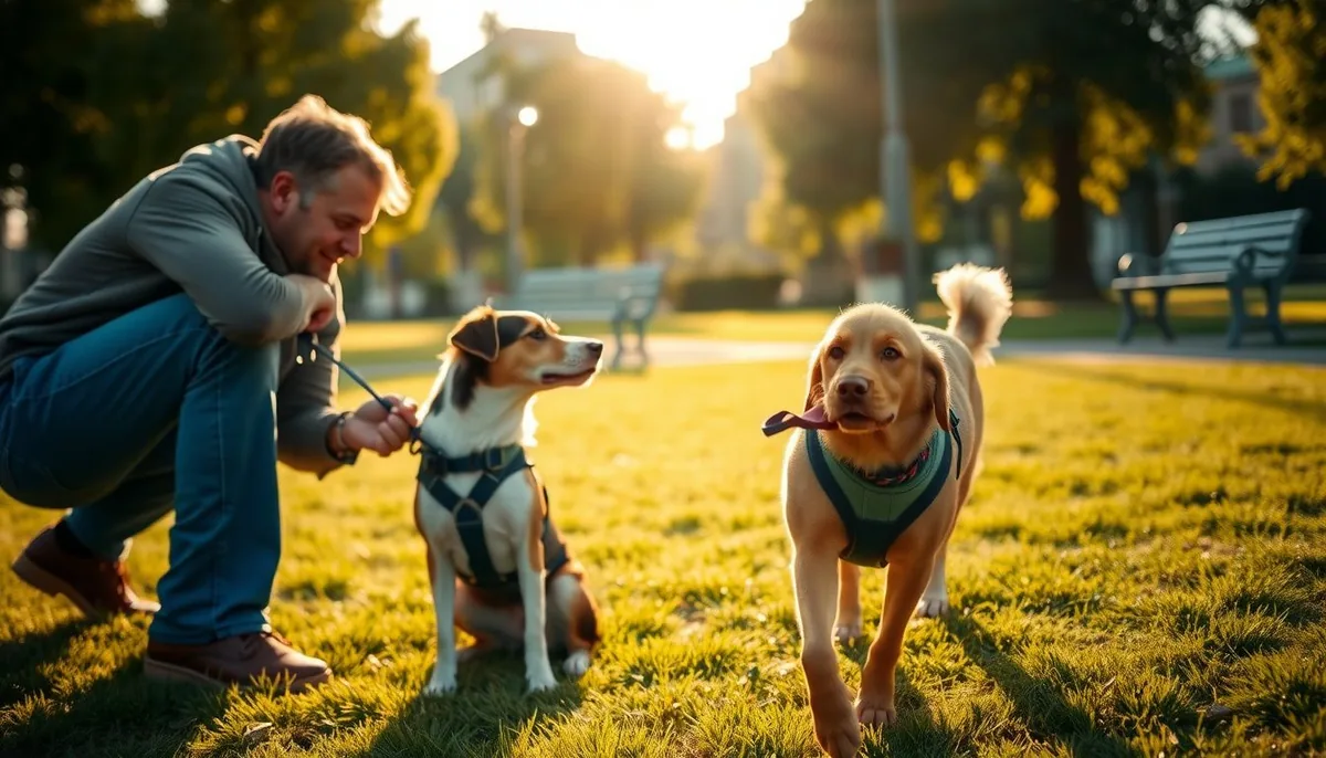 2026 Köpek Parkı Sosyalleşme: Nedenler ve Çözüm