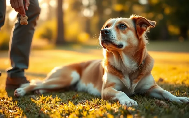 2026 Köpek Yat Komutu Eğitimi: Nedenler ve Çözüm