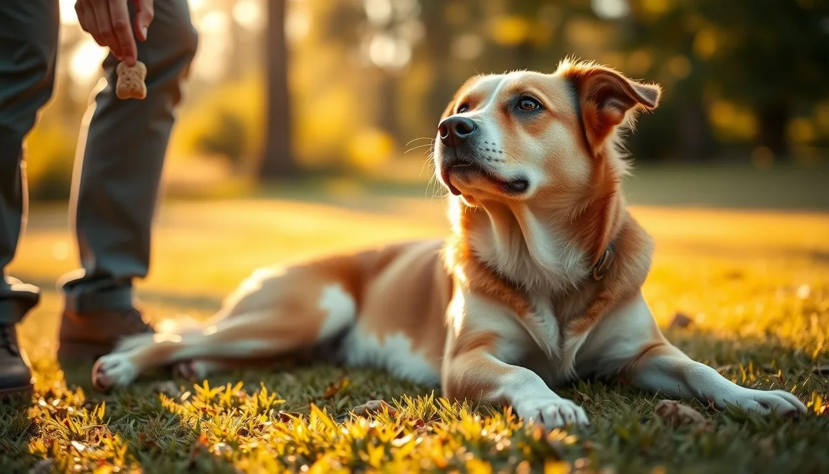 2026 Köpek Yat Komutu Eğitimi: Nedenler ve Çözüm